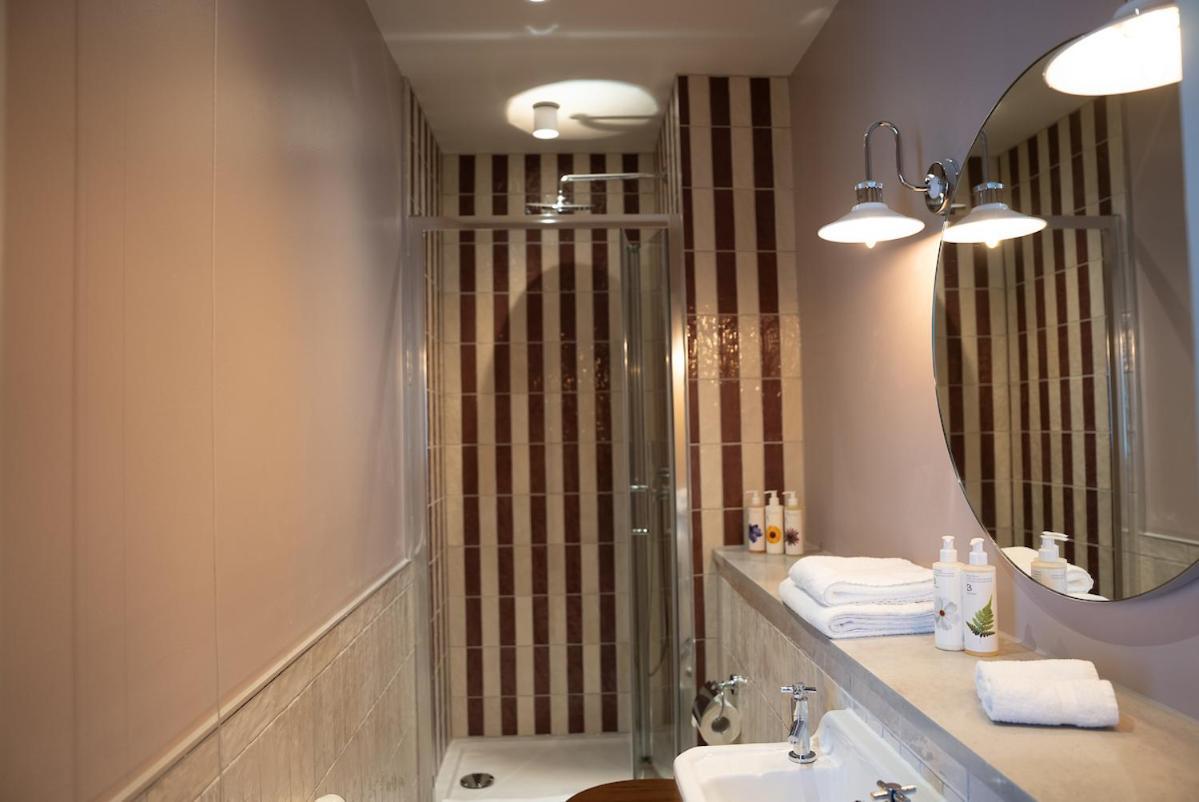 Milsom Hotel Bath Exterior foto